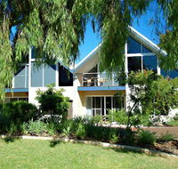 White Sands Holiday Villas