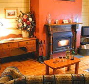 Willowbrook Cottages BBs - Accommodation Resorts