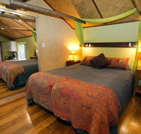 Witches Falls Cottages - Accommodation Resorts