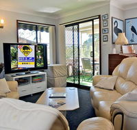 WOMBATS BB - Apartments - AAA 3.5 rated Gosford - Accommodation Resorts
