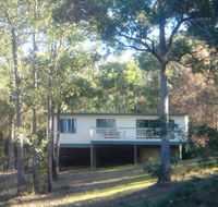 Wonboyn Lake Accommodation - Nadgee by Nature Cottages - Accommodation Resorts