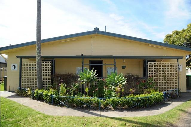 Lakes Entrance VIC Accommodation Resorts