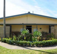 Woodbine Tourist Park - Accommodation Resorts