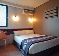 Y Hotel City South - Accommodation Resorts