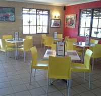 Billabong Homestead Hotel Motel - Accommodation Resorts