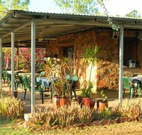 Diggers Rest Station - Accommodation Resorts