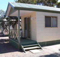 Acclaim Gateway Tourist Park - Accommodation Resorts