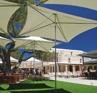 Hotel Rottnest - Accommodation Resorts