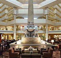 Hyatt Regency Perth - Accommodation Resorts