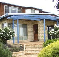 Jacaranda Heights Bed and Breakfast - Accommodation Resorts
