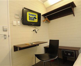 Kangaroo Inn - Accommodation Resorts 1