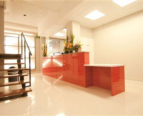 Kangaroo Inn - Accommodation Resorts 2