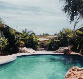 Ningaloo Lodge Exmouth - Accommodation Resorts