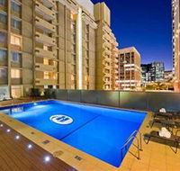 Parmelia Hilton Perth - Accommodation Resorts