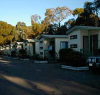 Acclaim Prospector Holiday Park - Accommodation Resorts