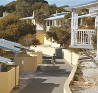 Rottnest Island Authority Holiday Units - Geordie Bay - Accommodation Resorts