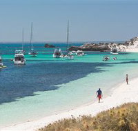 Rottnest Island Authority Holiday Units - Longreach Bay - Accommodation Resorts