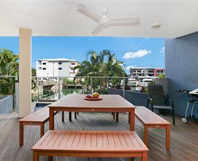 Bay View Luxury Waterfront Villa - Accommodation Resorts 1