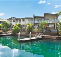 Bay View Luxury Waterfront Villa - Accommodation Resorts
