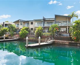 Bay View Luxury Waterfront Villa - Accommodation Resorts 0