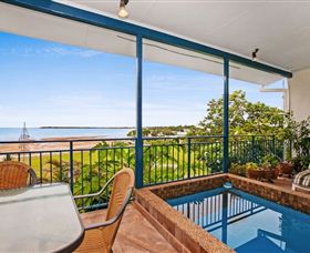 Charles Darwin NT Accommodation Resorts