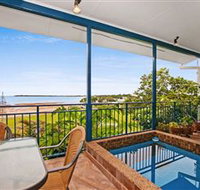 Beach View Holiday Villa - Accommodation Resorts