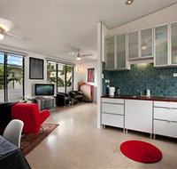 Beachside Tropical Retreat - Accommodation Resorts