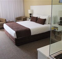 Best Western Elkira Resort Motel - Accommodation Resorts