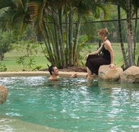 BIG4 Hayes Creek Holiday Park - Accommodation Resorts