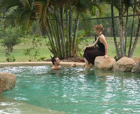 BIG4 Hayes Creek Holiday Park - Accommodation Resorts 0