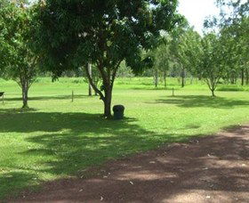 BIG4 Hayes Creek Holiday Park - Accommodation Resorts 1