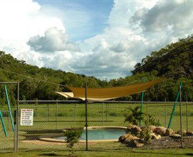 BIG4 Hayes Creek Holiday Park - Accommodation Resorts 2
