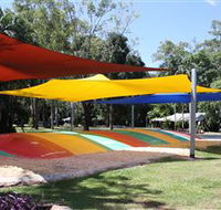 BIG4 Howard Springs Holiday Park - Accommodation Resorts