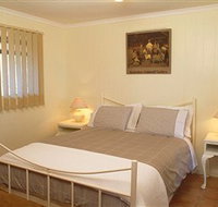 Bond Springs Outback Retreat - Accommodation Resorts