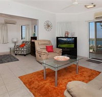 Central Grand Rooftop - Accommodation Resorts