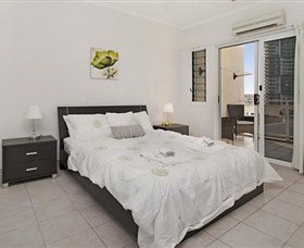 Central Grand Rooftop - Accommodation Resorts 1