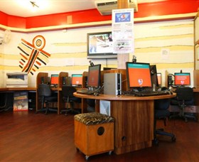 Chillis Backpackers - Accommodation Resorts 1