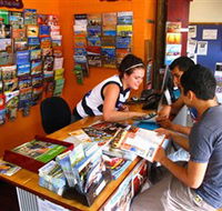 Chillis Backpackers - Accommodation Resorts