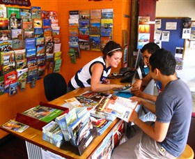 Chillis Backpackers - Accommodation Resorts 0