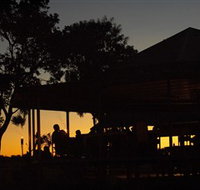 Coodardie Station Stay - Accommodation Resorts