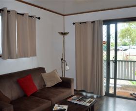 Daly Waters Historic Pub - Accommodation Resorts 4