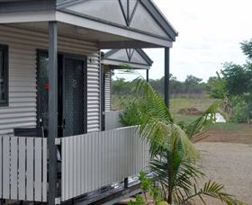 Daly Waters Historic Pub - Accommodation Resorts 5