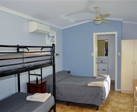 Daly Waters Historic Pub - Accommodation Resorts 6