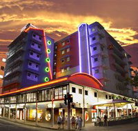 Darwin Central Hotel - Accommodation Resorts