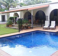 Darwin City Bed and Breakfast - Accommodation Resorts