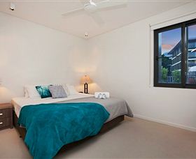 Darwin Holiday Apartments - Accommodation Resorts 3