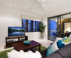 Darwin Holiday Apartments - Accommodation Resorts 1