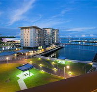 Darwin Holiday Apartments - Accommodation Resorts