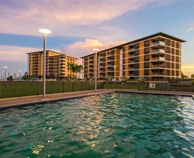 Darwin Holiday Apartments - Accommodation Resorts 2