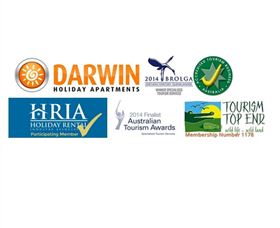 Darwin Holiday Apartments - Accommodation Resorts 6